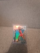 Panini UEFA euro 2012 Nani limited edition   stan idealny 
