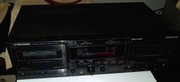 Pioneer CT-W550R