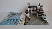Lego 6386 Komisariat Policji
