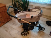 Wózek 2w1 Baby design lupo comfort limited edition