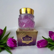 Fioletowy żel oczyszczający skórę - głębokie oczyszczanie redukcja sebum 