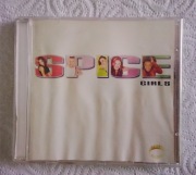 Spice Girls płyta cd