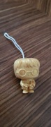 Funko Harry Potter limited edition gold, kinder joy toy