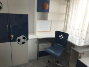 FIORENTINO zestaw mebli dla chłopca