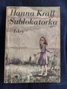Hanna Krall Sublokatorka