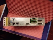 Rexroth R911316717 CSH01.1C-S3-EN2-EN2-NNN-S1-S-NN