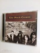 CD THE BLACK CROWES - THE SOUTHERN HARMONY AND MUSICAL COMPANION