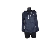 Bluza z kapturem na zamek _ Abercrombie&Fisch_ XS