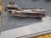 Tesla 3 halogen prawy nowy led