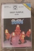 Deep Purple Burn