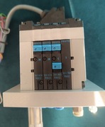 Wyspa zaworowa Festo