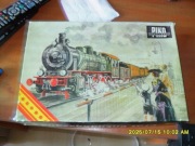 PIKO HO ZESTAW TOW Z BR 55 1 EP WAG BELINSKI