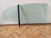 Szyba prawa tylna Skoda Octavia II