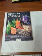 Oczyszczające koktajle  Detoks w płynie