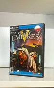 Space Empires V - Gra komputerowa, super stan!