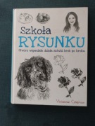 Szkoła rysunku. Vivienne Coleman 