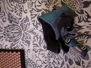 Trapez mystic używany