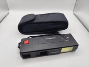 Aparat Analogowy Carena 110 EF + Futerał + Film