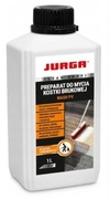 Preparat do mycia kostki brukowej WASH PV 1L - do betonu, płytek i kamienia