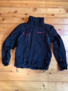 Kurtka narciarska Spyder Team Venom XTL r. 50 L