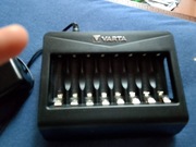 Ładowarka do baterii varta