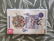 Suikoden 1 i 2 HD Remaster Nintendo Switch