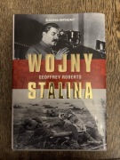 Wojny Stalina Geoffrey Roberts