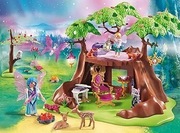 Playmobil 70001 Leśny domek wróżek