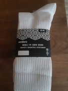 Skarpety sportowe UMBRO rozm.43-46 jedna para