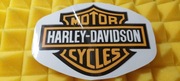HARLEY DAVIDSON NAKLEJKA STICKER