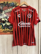 Koszulka piłkarska Tijuana