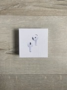 Apple AirPods 4 ANC - nowe