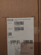 HPE DL360 Gen10 8SFF DP/USB/ODD Blnk Kit