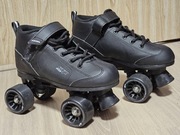 Wrotki PACER GTX 500 -  wrotki rolki