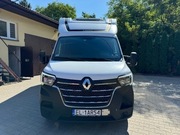 Renault master 165dci chłodnia -20°C
