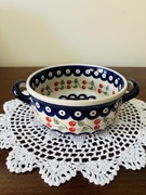 Zapiek ceramika bolesławiecka