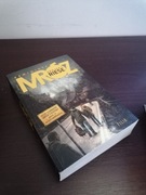 Projekt Riese - Remigiusz Mróz