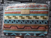 Etui pokrowiec na laptopa laptop 14 boho styl