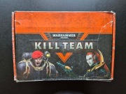 KILL TEAM MEGA BOGATY ZESTAW TURNIEJOWY