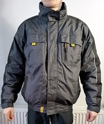 Męska ocieplana kurtka pilota bomber Roadsign rozm. M