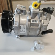 DENSO DCP32045 Kompresor, NOWY, klimatyzacja VW , audi , seat 1.9 Tdi