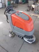 Sprzedam szorowarkę Hakomatic B30 TB430