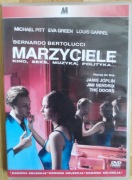 Marzyciele (DVD) 