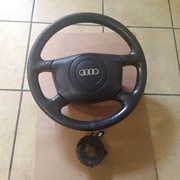 AUDI A8 d2, kierownica