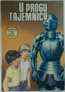 Tajemnica Złotej Meczety 1 - U Progu Tajemnicy 1989