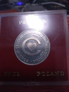 Monety kolekcjonerskie Probne