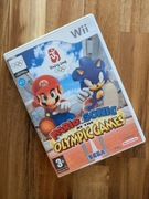 Mario & Sonic Olympic Games Wii PAL