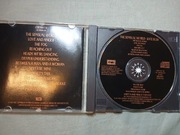 KATE BUSH - The Sensual World. 