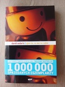 Sedaris David - Zjem to, co ma na sobie