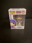 Funko pop sumire with nue